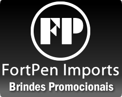Fortpen Imports - Brindes Peromocionais