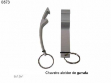 Chaveiro de metal (0873)