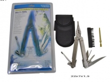 Kit de Alicate com Ferramentas (0884)