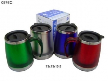 Caneca Inox (0976C)