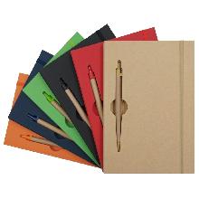 Bloco c/ papel kraft (FP0310)