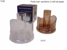Porta Material com Refil de Papel (1242)