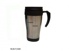 Caneca Inox (1295)