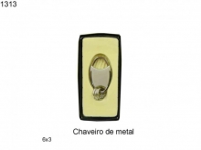 Chaveiro de metal (1313)