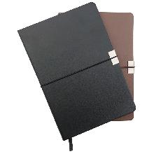 BLOCO DE NOTAS COM ELÁSTICO (FP0065)