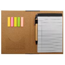 BLOCO DE NOTAS ECOLÓGICO (FP0099)