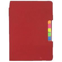 BLOCO DE NOTAS COM CANETA 15X21CM (FP0028)