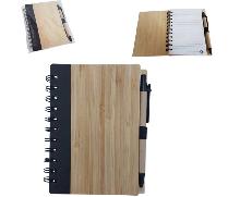 BLOCO DE ANOTAÇÕES ECOLOGICO (FP3326)