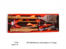 Kit Churrasco (1741)