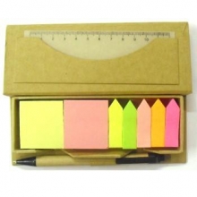 Bloco post it (2007)