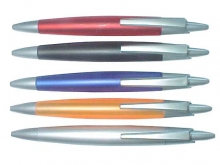 Canetas Plásticas 2221