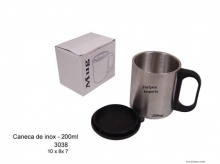Caneca de Inox (3038)