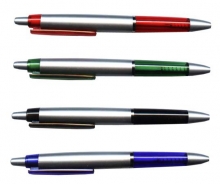 Canetas Plásticas 510A