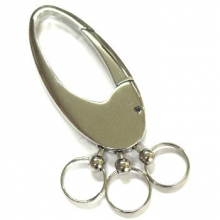 Chaveiro de metal (6600)