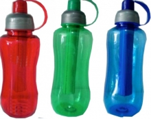 Squeeze com tubo de ice congelante(727)