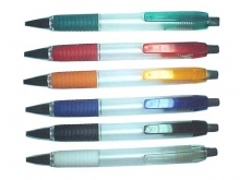 Canetas Plásticas 898T