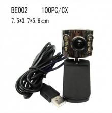 Webcam(BE002)