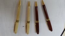 CANETA METAL (917)