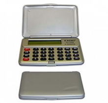 Calculadora(CLA2098)