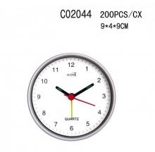 Relógio de Mesa (CO2044)