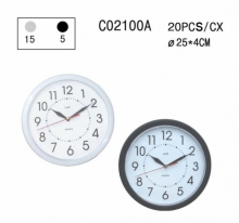 Relógio de Mesa (CO2100A)