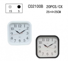 Relógio de Mesa (CO2100B)