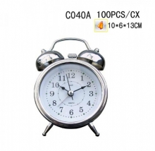 Relógio de Mesa (CO40A)
