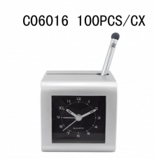 Relógio de Mesa (CO6016)