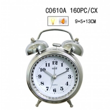 Relógio de Mesa (CO610A)