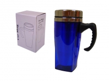 Caneca Inox (0902AZ)