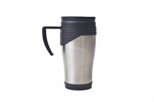 Caneca inox com interior plastico