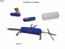 Canivete c/ bussola (3123)