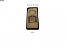 Chaveiro metal (1780C)