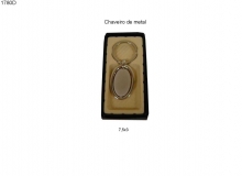 Chaveiro metal (1780R)