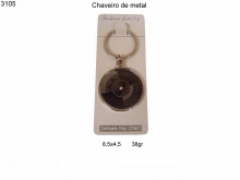 Chaveiro metal (3105)