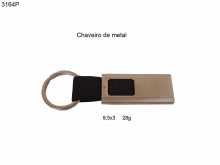 Chaveiro metal (3164P)