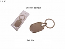 Chaveiro metal (3191K)