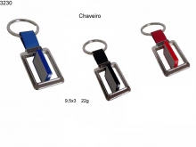 Chaveiro metal (3230)