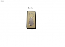 Chaveiro metal (7350A)