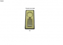 Chaveiro metal (9482H)