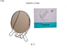 Espelho c/ base (1193)