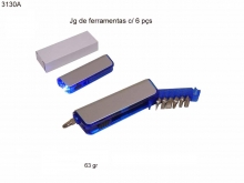 Ferramentas (3130A)