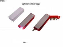 Ferramentas (3130V)
