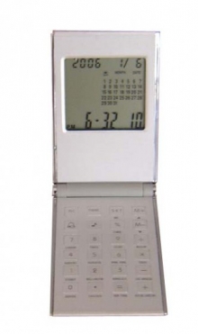 Calculadora (JS2228)