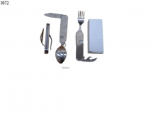 KIT COLHER (0072)