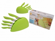 Kit Cozinha com 5 pçs (3093G)