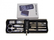 Kit Manicure (0878)