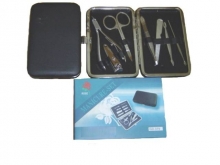 Kit Manicure (FP 0119)