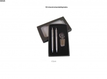 Kit chaveiro/caneta/lapiseira (0964B)