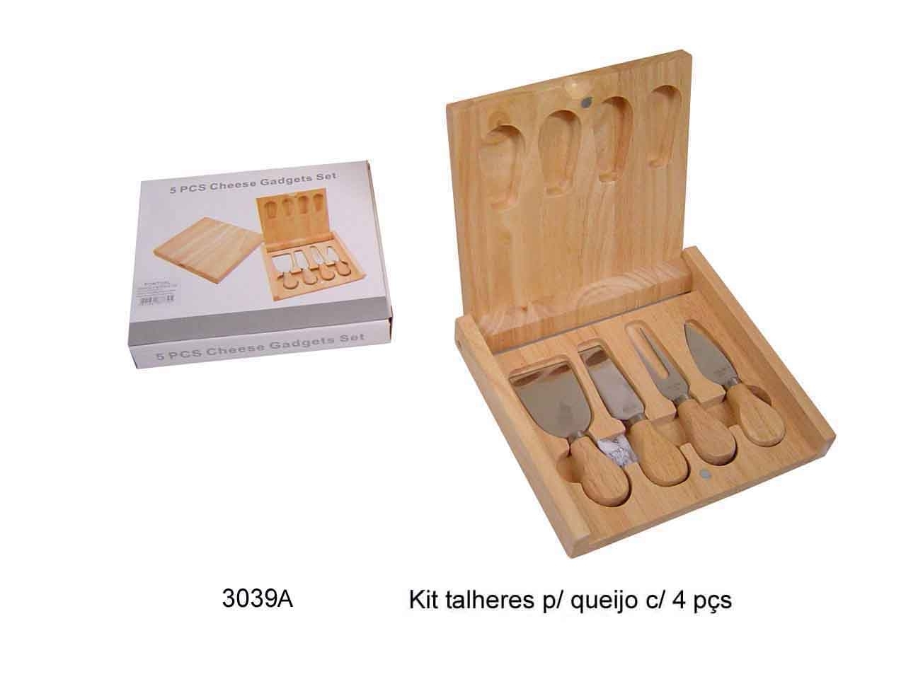 Kit cozinha (3039A)